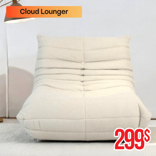 Cloud Lounger